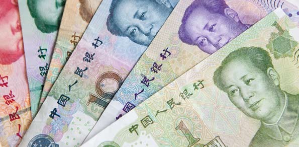 US urges China to adjust exchange rate of Renminbi - ảnh 1